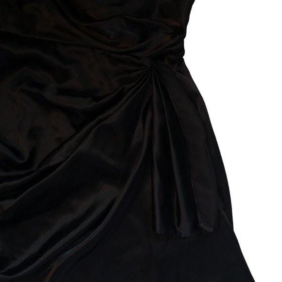 🌴 Alyn Paige Dress Size 7/8 - Picture 5 of 9